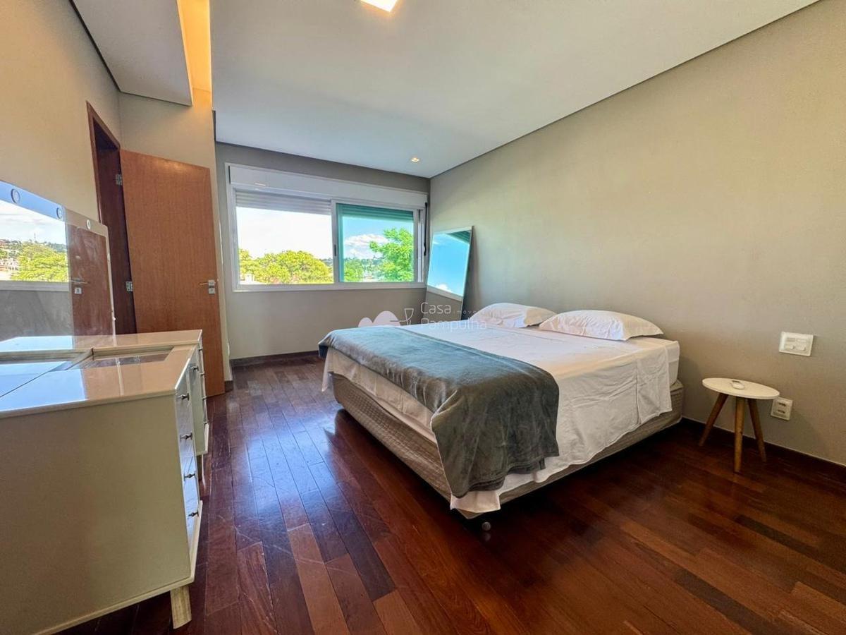 Casa, Bandeirantes (pampulha), 3 Quartos, 5 Vagas, 1 Suíte