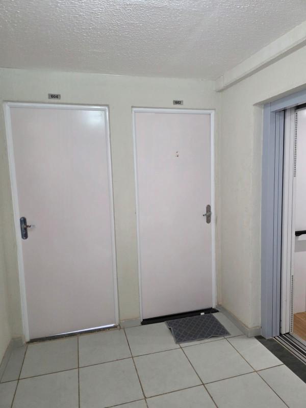 Apartamento, Varzea, 2 Quartos, 1 Vaga