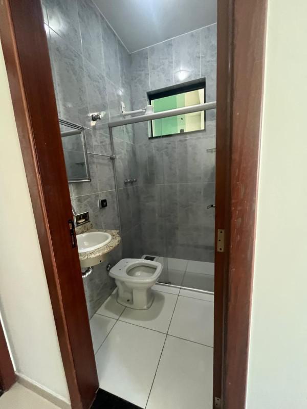 Casa Comercial, Castelo, 4 Quartos, 4 Vagas, 2 Suítes