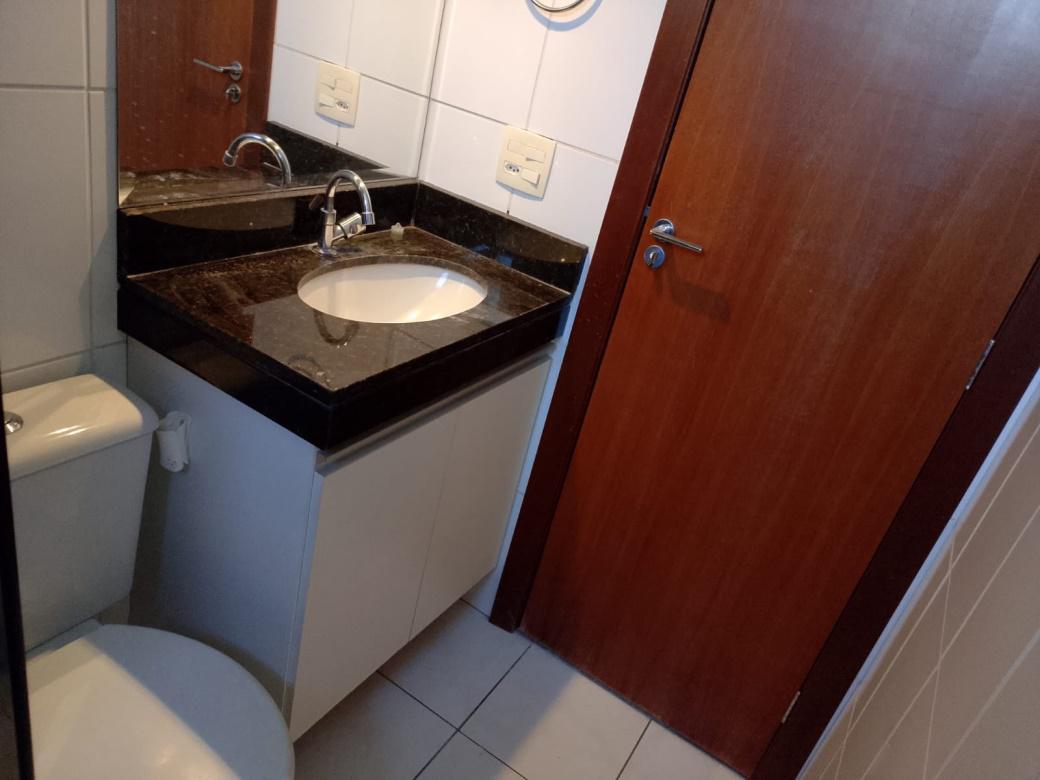 Apartamento, Lourdes, 1 Quarto, 1 Vaga