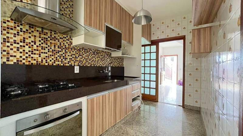 Casa, Jaraguá, 3 Quartos, 1 Vaga, 2 Suítes