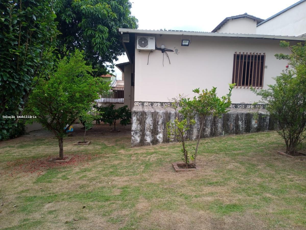 Casa, Alvorada, 3 Quartos, 8 Vagas, 1 Suíte