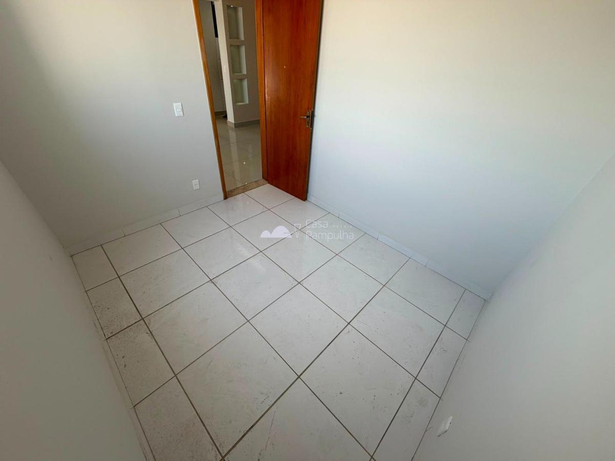 Apartamento, São Pedro, 3 Quartos, 1 Vaga