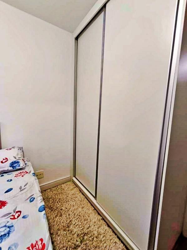 Apartamento, Castelo, 2 Quartos, 1 Vaga, 1 Suíte