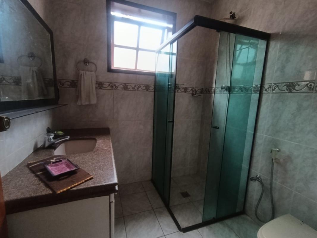 Casa, Centro, 8 Quartos, 5 Vagas, 8 Suítes