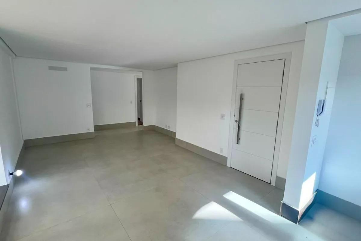Apartamento, Serra, 3 Quartos, 2 Vagas, 1 Suíte