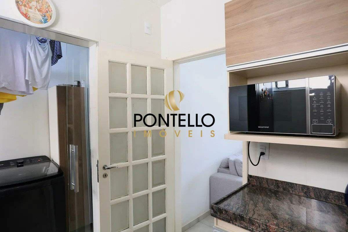 Apartamento, Santa Efigênia, 3 Quartos, 1 Vaga