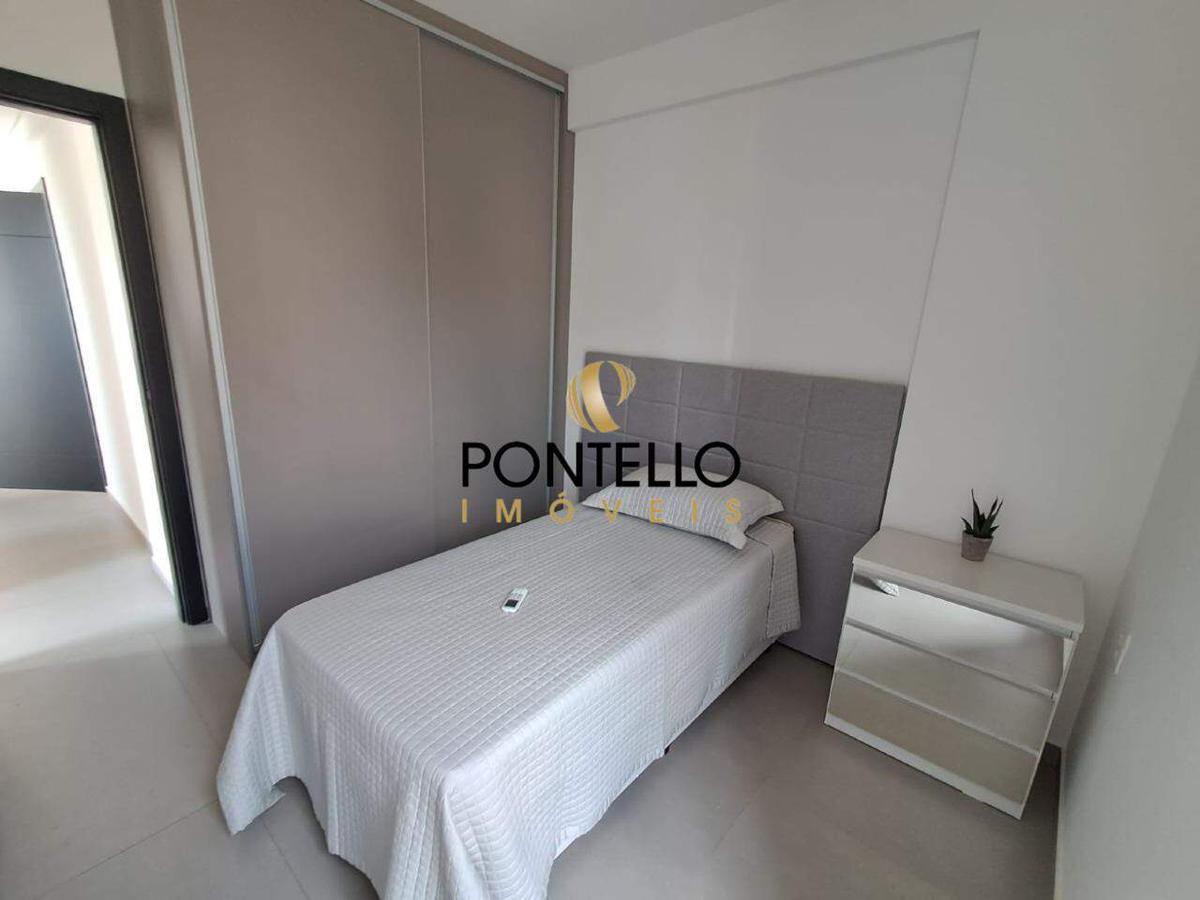 Apartamento, Santo Agostinho, 2 Quartos, 1 Vaga, 1 Suíte