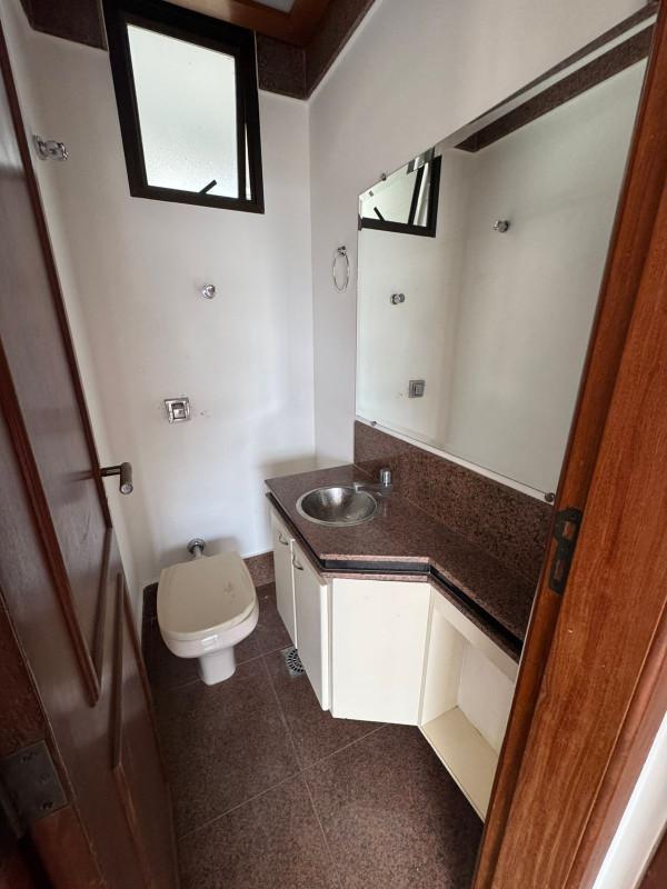 Apartamento, Serra, 4 Quartos, 2 Vagas, 1 Suíte