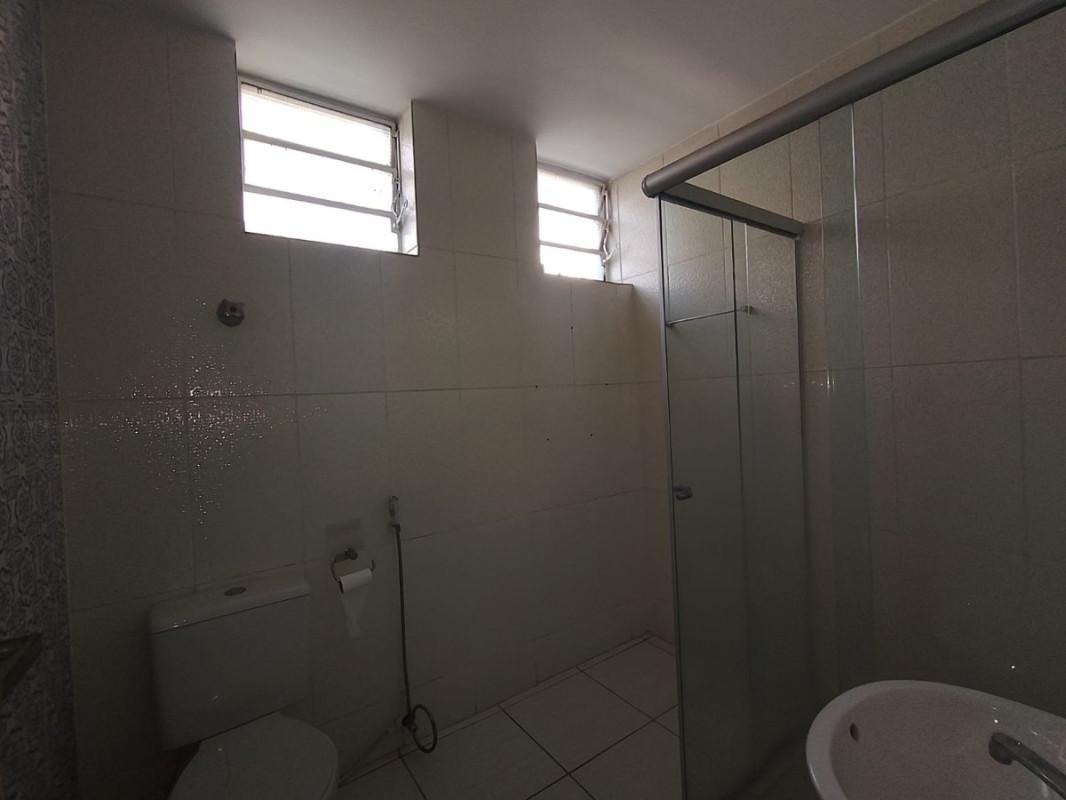 Apartamento, Alto Barroca, 3 Quartos, 1 Vaga