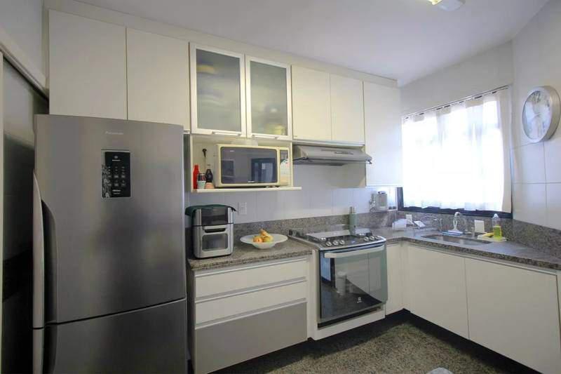 Apartamento, Anchieta, 4 Quartos, 2 Vagas, 1 Suíte