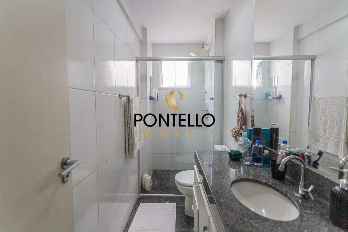Apartamento, Sion, 3 Quartos, 2 Vagas, 1 Suíte