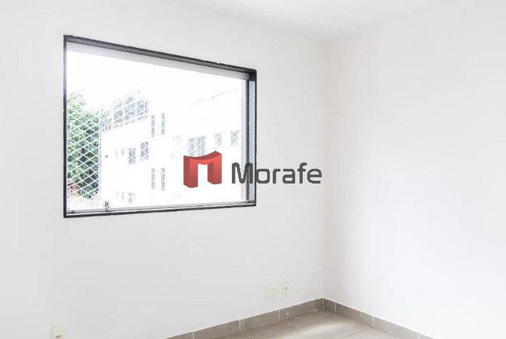 Apartamento, Liberdade, 1 Quarto, 1 Vaga