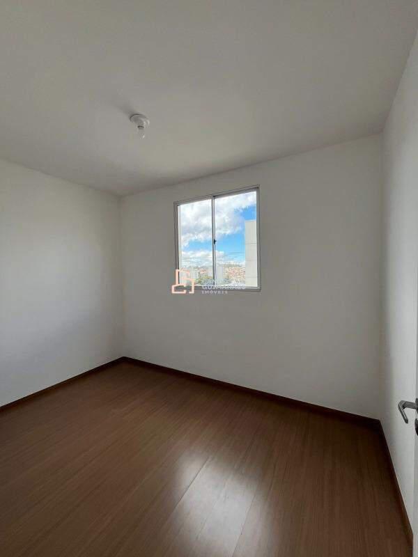 Apartamento, Bom Jesus, 2 Quartos
