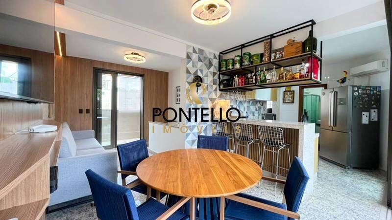 Cobertura, Buritis, 4 Quartos, 3 Vagas, 1 Suíte