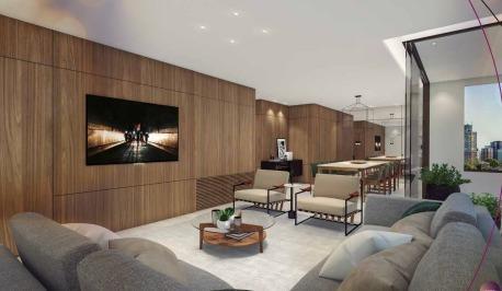 Apartamento, Serra, 4 Quartos, 4 Vagas, 2 Suítes