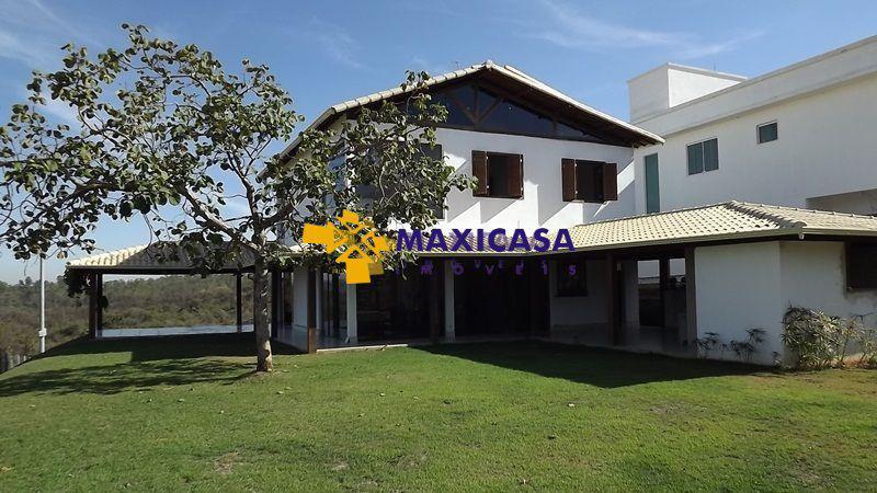 Casa, Centro, 4 Quartos, 6 Vagas, 1 Suíte