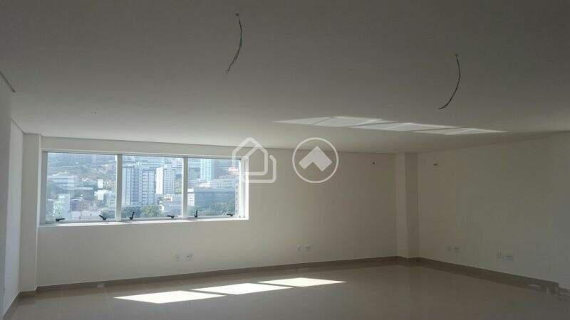 Sala, Buritis, 3 Vagas