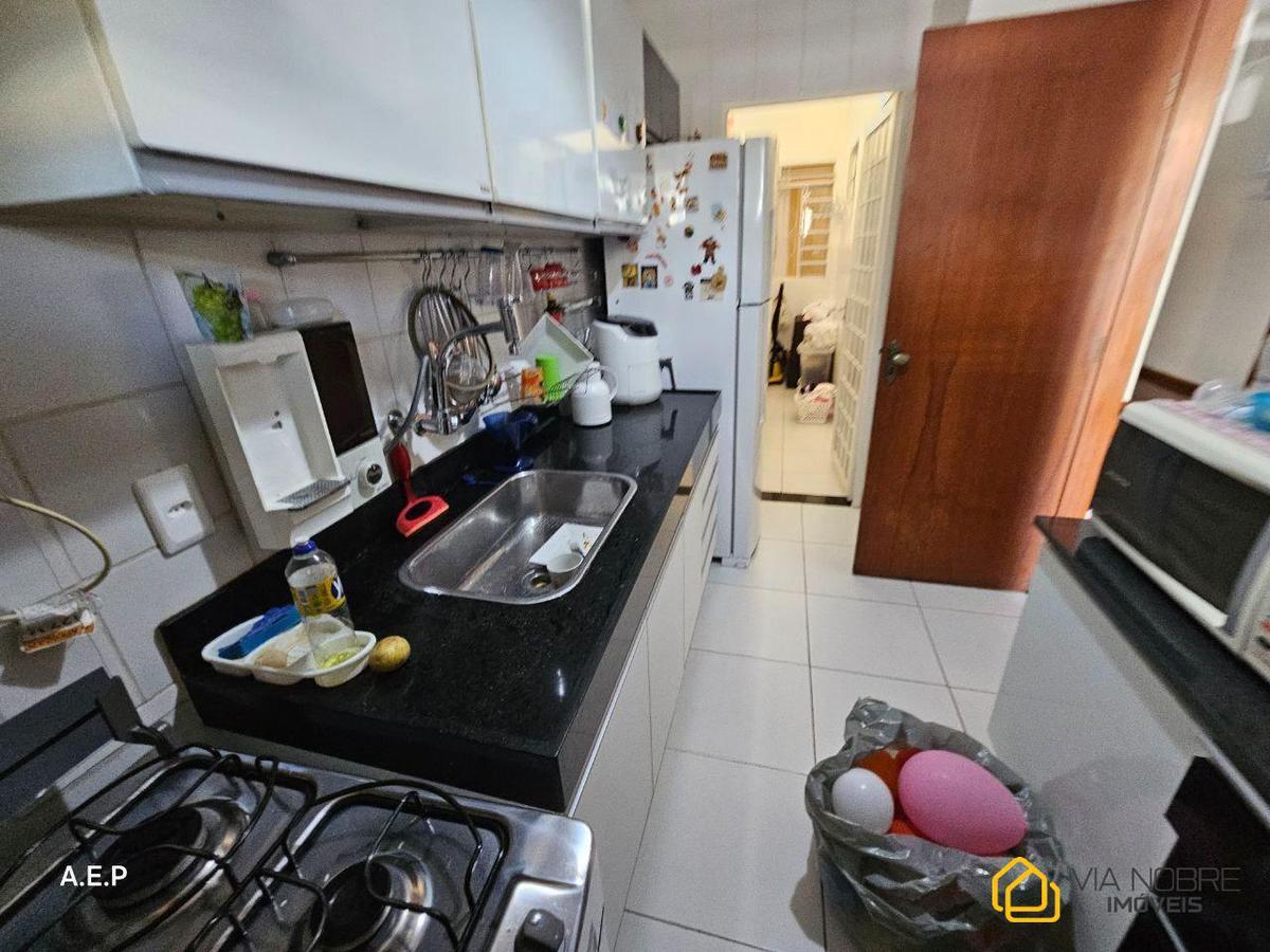 Casa, Buritis, 3 Quartos, 2 Vagas, 1 Suíte