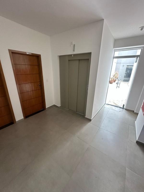 Apartamento, Pedra Azul, 2 Quartos, 1 Vaga