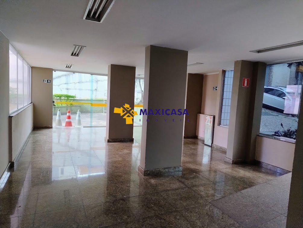 Apartamento, Silveira, 3 Quartos, 1 Vaga, 1 Suíte