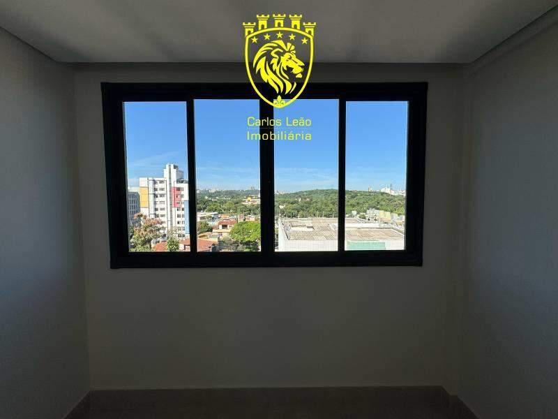 Cobertura, Liberdade, 4 Quartos, 2 Vagas, 2 Suítes