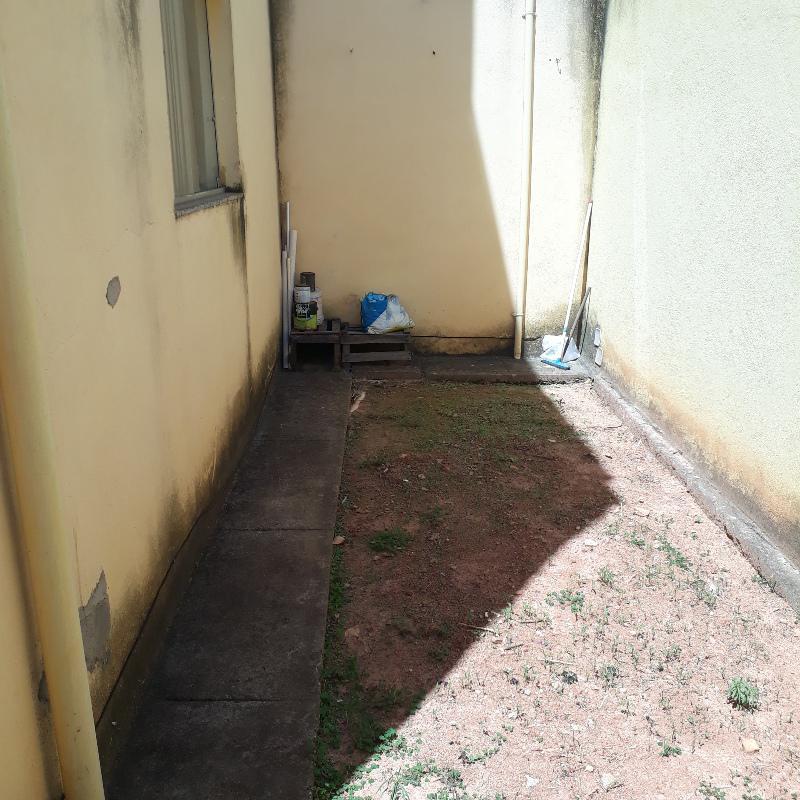 Apartamento, Oitis, 2 Quartos, 1 Vaga