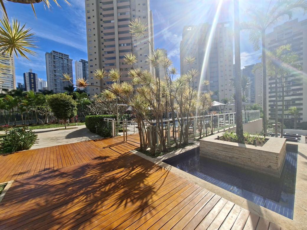 Apartamento, Vila da Serra, 3 Quartos, 2 Vagas, 1 Suíte