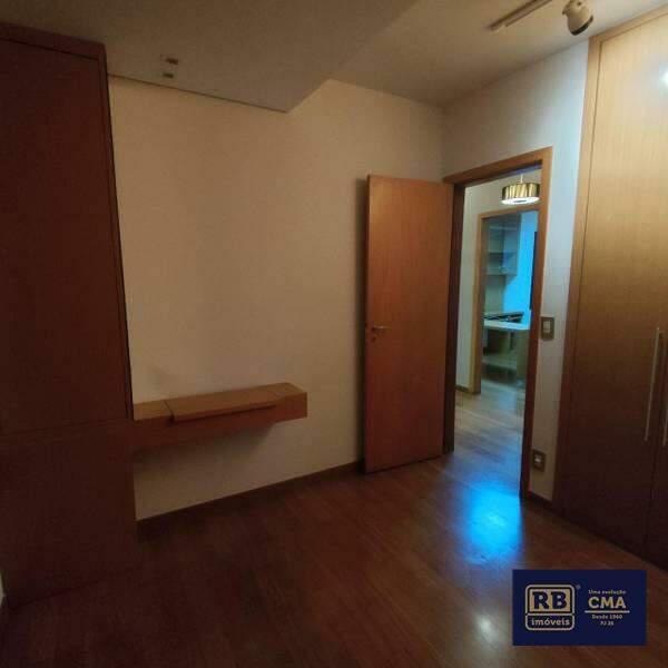 Apartamento, Belvedere, 3 Quartos, 3 Vagas, 1 Suíte