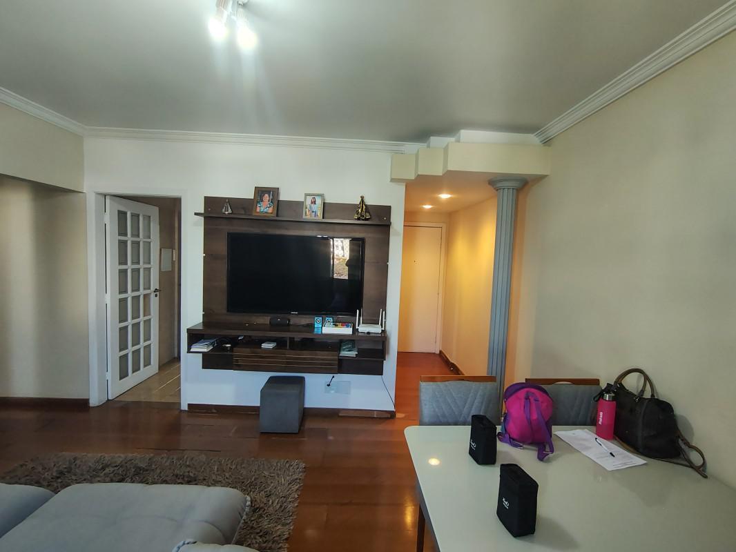 Apartamento, Santa Efigênia, 3 Quartos, 1 Vaga