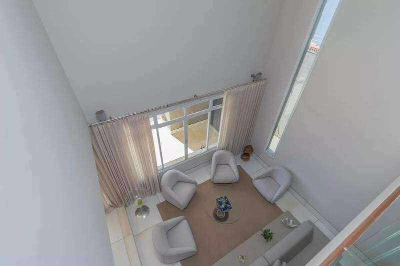Casa, Santa Lúcia, 4 Quartos, 2 Vagas, 2 Suítes