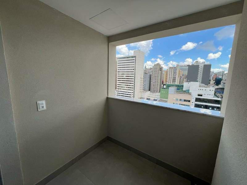 Apartamento, Barro Preto, 1 Quarto, 1 Vaga