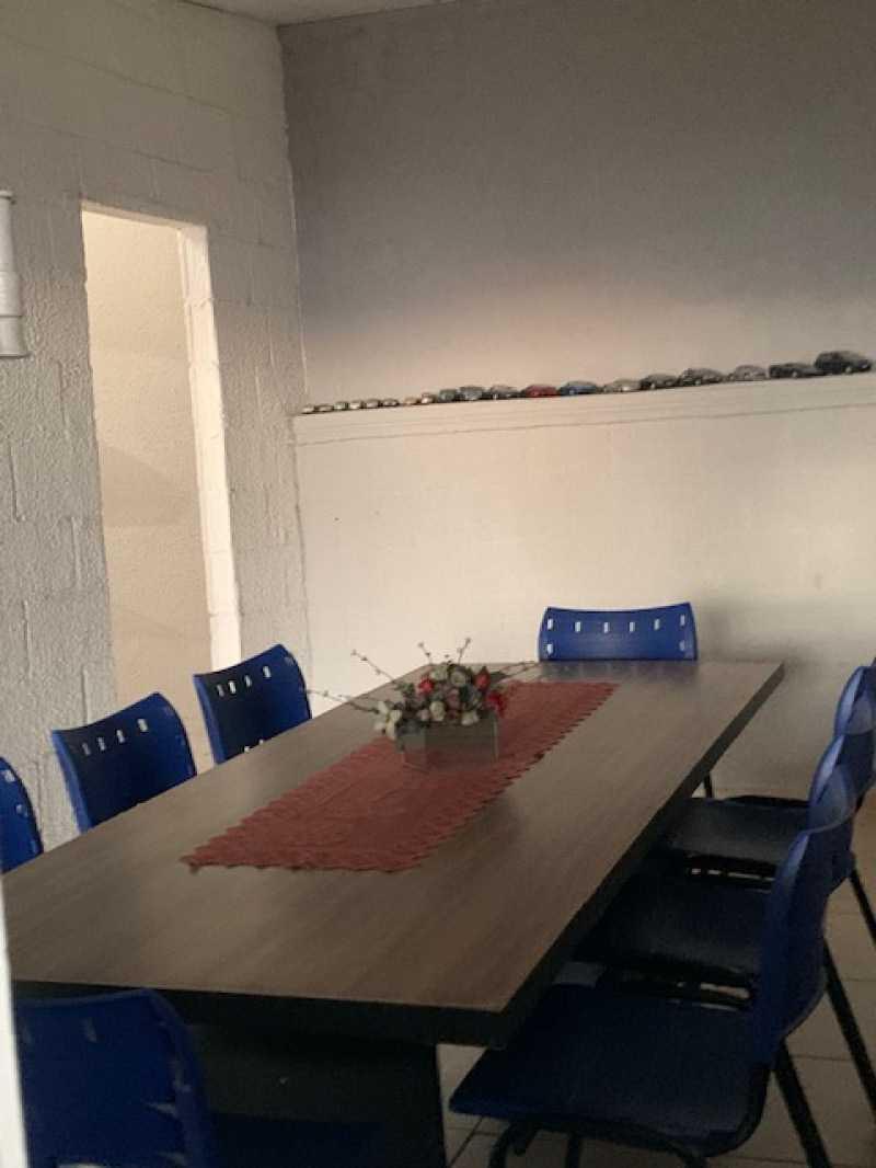 Galpão, São Salvador, 0 Quarto, 0 Vaga