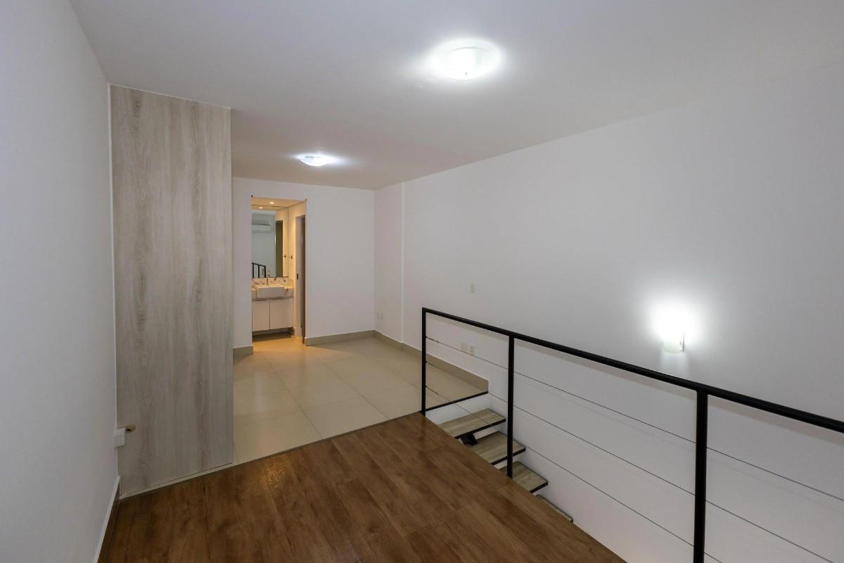 Apartamento, Cruzeiro, 1 Quarto, 1 Vaga, 1 Suíte