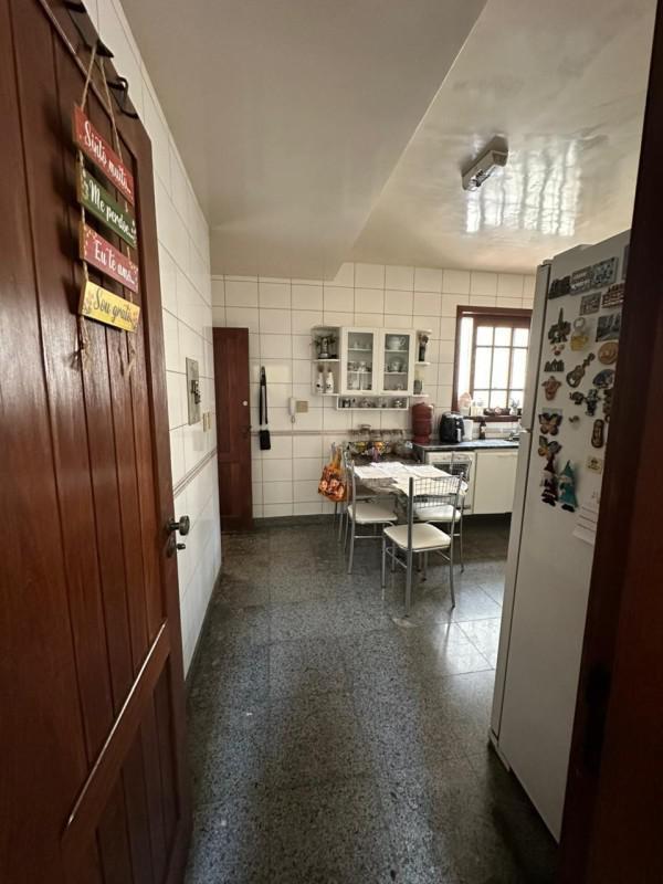 Casa, Santa Amélia, 3 Quartos, 3 Vagas, 1 Suíte