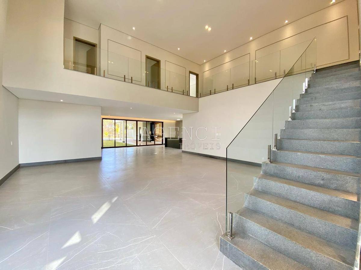 Casa, Alphaville - Lagoa dos Ingleses, 4 Quartos, 0 Vaga, 2 Suítes