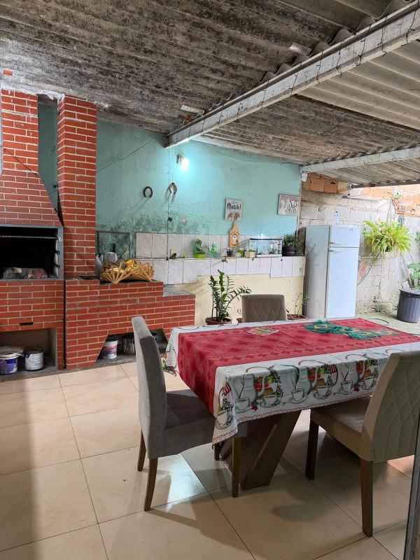 Casa, Riacho das Pedras, 3 Quartos, 1 Vaga