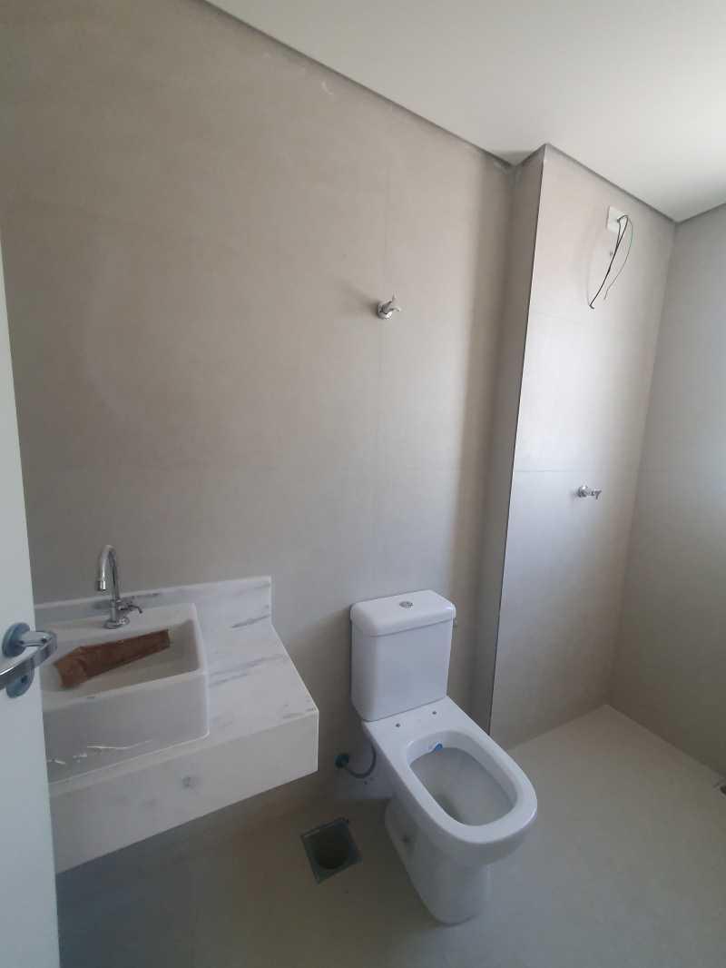 Apartamento, Alto Barroca, 2 Quartos, 2 Vagas, 2 Suítes