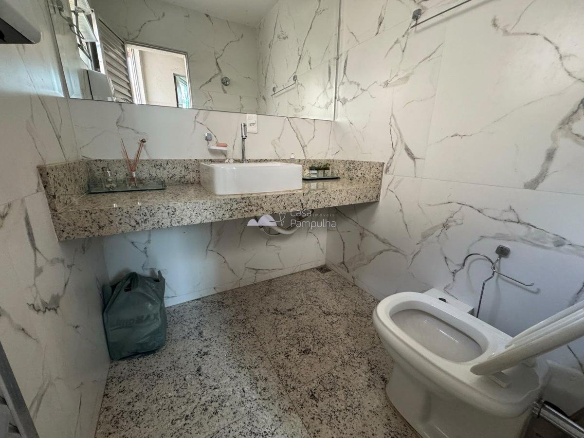 Casa, Jardim Alvorada, 4 Quartos, 4 Vagas, 1 Suíte