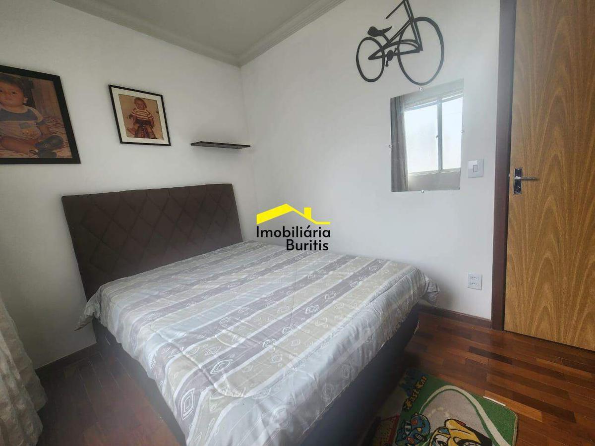 Apartamento, Buritis, 3 Quartos, 1 Vaga, 1 Suíte