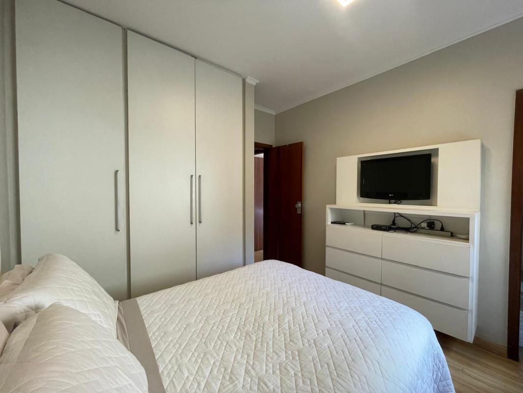 Apartamento, Anchieta, 4 Quartos, 3 Vagas, 2 Suítes