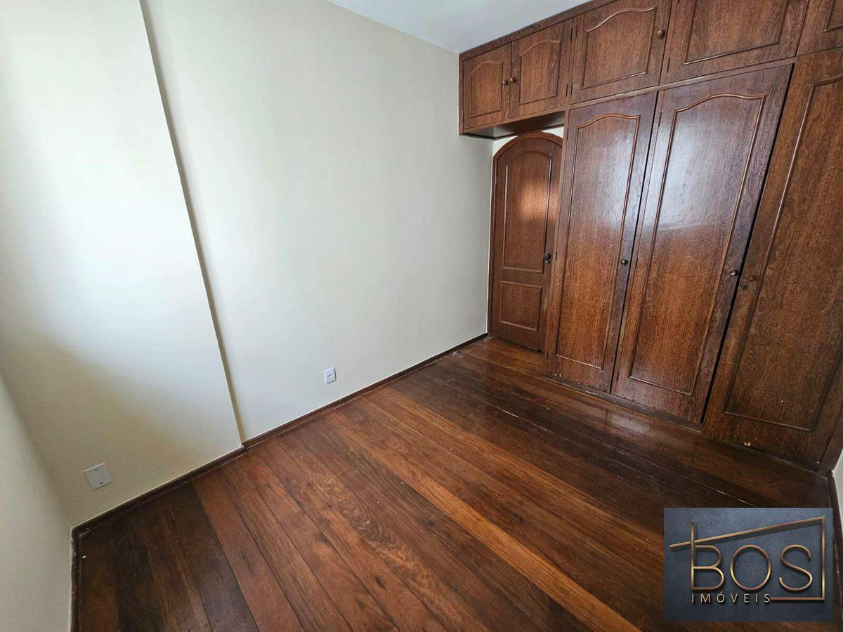 Apartamento, Savassi, 4 Quartos, 2 Vagas, 1 Suíte