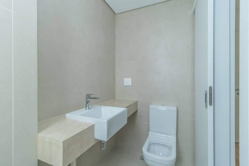 Apartamento, Silveira, 4 Quartos, 3 Vagas, 3 Suítes