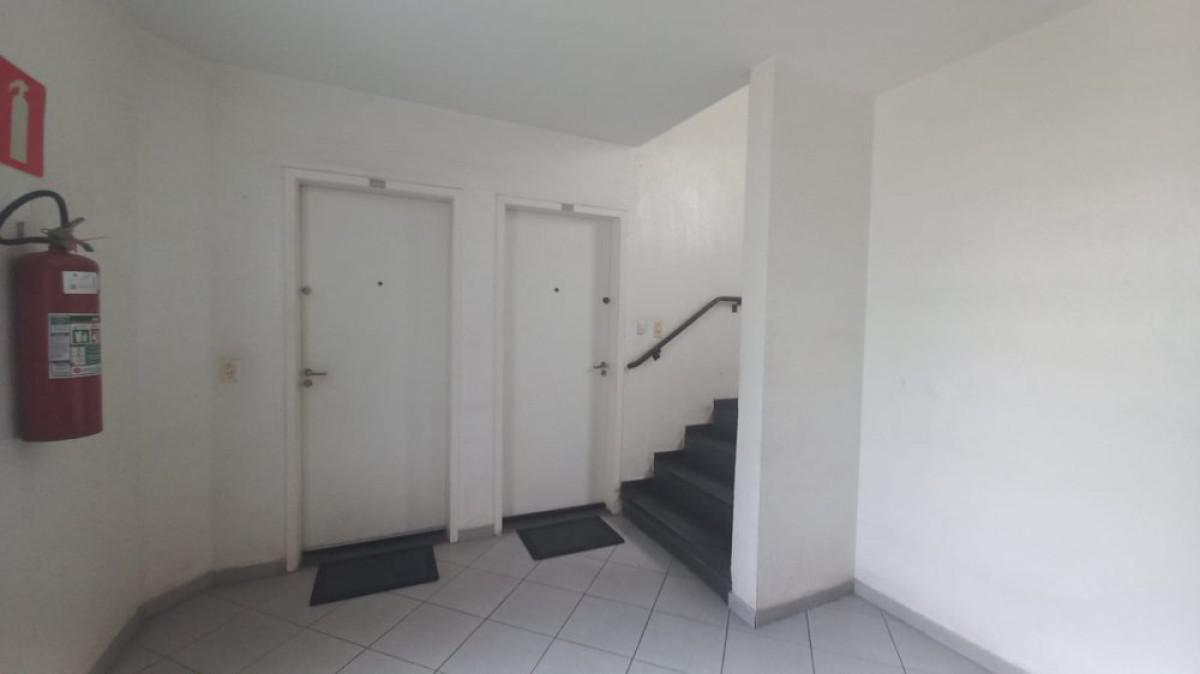 Apartamento, Santa Maria, 2 Quartos, 1 Vaga