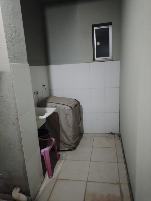 Cobertura, Nações Unidas, 3 Quartos, 1 Vaga