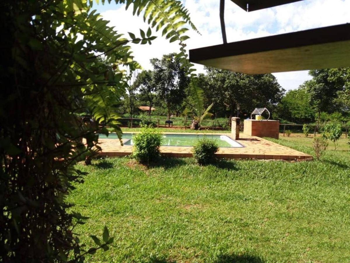 Fazenda, Centro, 4 Quartos, 0 Vaga, 1 Suíte