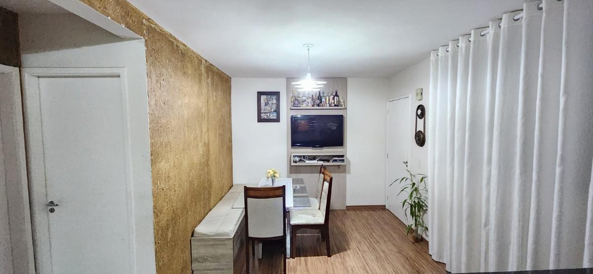 Apartamento, Sapucaia, 2 Quartos, 1 Vaga