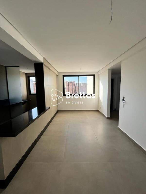 Apartamento, Centro, 2 Quartos, 1 Vaga, 1 Suíte