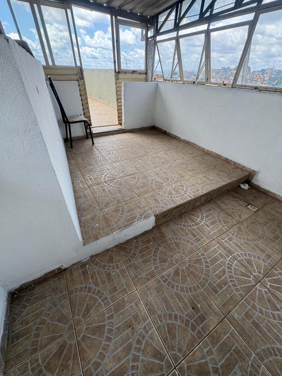 Casa, Jardim Leblon, 2 Quartos, 0 Vaga, 1 Suíte