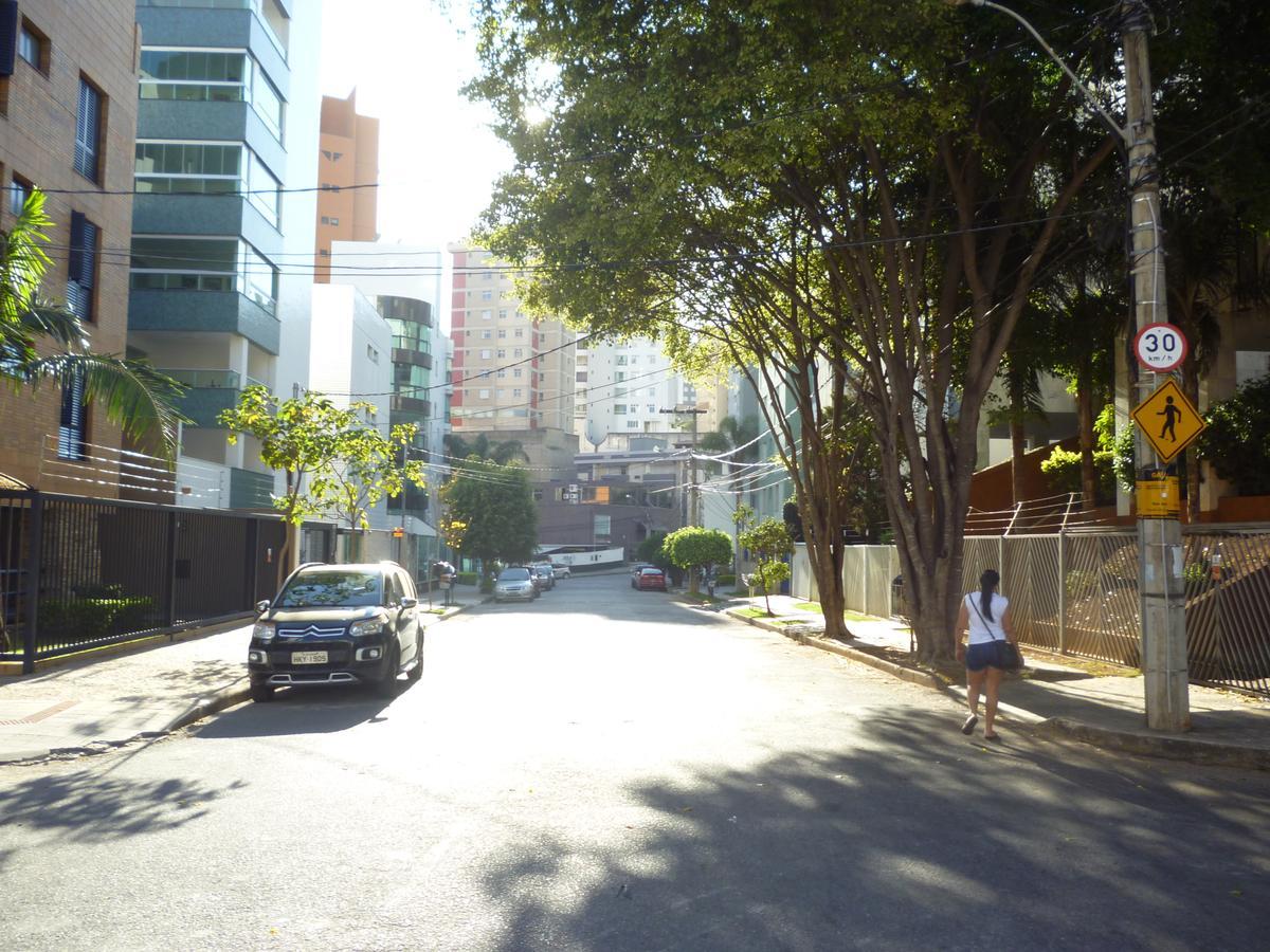 Apartamento, Buritis, 3 Quartos, 1 Vaga, 1 Suíte